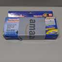 Handheld Sewing Machine with Sewing Kits,Mini Sewing Machine for Quick Stitching Suitable for Home,Travel,DIY (Red)