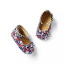 Janie and Jack 
Baby Floral Ballet Flat
12-18 M