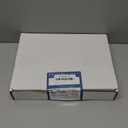 Extra Heavy Duty 140lb Cover Cardstock - Bright White - 379gsm 18pt Thick Paper for Inkjet & Laser Printers - 8-1/2" x 11" (100 Sheets Pack)