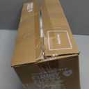 FUNNY FUZZY Pet Couch Covers for Sofa, Dog Couch Bed Washable Plush Pets Mat for Furniture Protector Cream Square Plaid Cozy Sofa Pad for Cats, Black (33.5"L x 30.5"W x 5.5"Th)