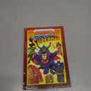 Adventures of Superman - I Can Read Book