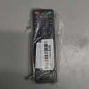 RC3026D Replacement TV Remote Control fit for Hiteker LCD LED HDTV TV RCLCD37A5F E32V7 RCLCD32A7 LCD32A7 RC-E32V7/WT