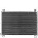 Wagner CD20 Condenser, MHCCD20