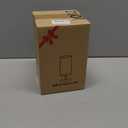 Dinosaur Lamp, Dinosaur Room Decor for Kids Bedroom, 3 Color Dimmable Reading Bedside/Desk Nightlight with Linen Shade and Wood Base for Bedroom Living Room, Practical Gifts for Dino Fans Boys