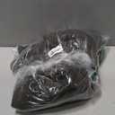 Legendary Whitetails Men's Wool Blend Jacket Quilted Satin Insulated Sleeves Sherpa Lined, Small