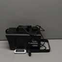 UPGREY 1200W Snow Machine for Outdoors and Indoors, Fake Snow Maker for Party