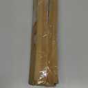 Black Shower Curtain Rod 31 to 104 Inch,1 Inch Diameter Adjustable Spring Tension Curtain Rod No Drilling Stainless Steel Telescoping Rod,No Rust