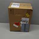 NestOrganix Makeup Organizer Skincare Organizers - Cosmetic Display Cases with Transparent Cover, SkinCare Organizers for Bathroom Countertop, Bedroom Vanity Desk, Lipstick Organizer, White