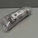 Herseas High Waisted Sweatpants for Women 2025 Fall Wide Leg Contrast Stitching Drawstring Loose Lounge Jogging Pants (Gray, S)