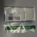 SYNCWIRE for MagSafe Ring Phone Holder, 360 Rotation Magnetic Cell Phone Grip Dual-Sided Magnets Phone Ring Kickstand Compatible with iPhone 17 16 15 14 13 12 Pro Max MagSafe, Android, Samsung etc. (Light Green)