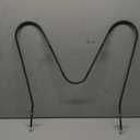 316075103 Oven Bake Heating Element for Electric Ranges Stoves Replacement for Frigidaire Kenmore 790 Replaces 316075102 PS438018 AP2125026 FEF366EMD FEF366ECD by Beaquicy