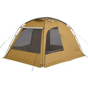 Naturehike Dune Hot Tent with Stove Jack,Double Layer 4 Season Tent,Waterproof 2 Person Tents for Camping (2 Person)