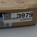 Blvornl Office Chair Mat for Hardwood Floor, 36" x 48" Desk Chair Mat for Hard Wood and Tile Floor, Large Anti-Slip Hard Floor Protector Rolling Chair Mat, PVC Mat Desk Rug for Office Home, Dark Brown