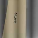 Gaoye 6 pack Executive Style Reading Glasses Men - Durable Readers with Blue Light Filtering - Comfortable Fit with TR90 Frames (Black)