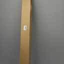 Feather Flag Pole Kit Fits 13.5FT Swooper Flags, 18FT Tall Aluminum Flagpole Set with Heavy Duty Ground Spike for Business Advertising Flags Custom Feather Flag