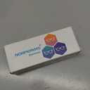 NORPERWIS Reading Glasses 6 Pairs Quality Readers Spring Hinge Glasses for Reading for Men and Women (6 Pack Mix Color 3, 2.50)