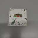 Butterfly Christmas Ornament for Tree, Holiday Decor, Gifts for Butterfly Lovers