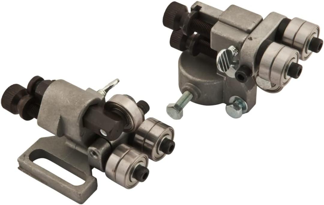 JET Carter-Style Blade Bearing Guides, for 14" Bandsaws (708127)