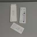 Stylus Pen for iPad 6th-11th Generation-2X Fast Charge Active Pencil Compatible with 2018-2025 Apple iPad Pro 11"/12.9"/M4, iPad Air 3/4/5/M2/M3,iPad mini 5/6 Gen-White