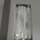 Amerdeco 10 Pack Champagne Bronze Cabinet Pulls 7 Inch Hole Center Gold Drawer Pulls Cabinet Hardware Kitchen Cabinet Handles for Bathroom ZH00013