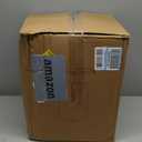 Levtex Home Cloud Waffle King/Cal King Comforter Set (106x94in) with 2 Pillow Shams (36x20in) - Solid Waffle Cotton Texture - Taupe - 100% Cotton King Size Comforter Set - Soft, Pre-Washed