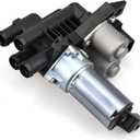 2208300084 Heater Control Valve,Car HVAC Heater Control Valve for Mercedes-Benz CL500 2000-2006, CL55 AMG 2001-2006, CL600 2001-2006, CL65 AMG, S350, S430, S500, S55 AMG, S550, S600, S63 AMG, S65 AMG