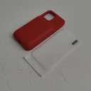 Battery Case for iPhone 14 Pro (6.1 Inch), [2024 Upgraded] Ultra-Slim 7200mAh Portable Extended Charger Case Cover Rechargeable Battery Pack for iPhone 14Pro Charging Case (Red)