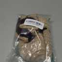 Newborn Photography Props Outfits Cute Cowboy Hat Shoe Set Infant Baby Boy Girl Photoshoot Props Costume (Beige)