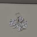 Halloween Decoration Lights, 20 LED Spectre String Lights with Battery Operated, Halloween Window Light for Outdoor Indoor Home Party Decor