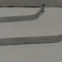 Fuel Tank Straps Compatible with Jeep Wrangler YJ 1987 1988 1989 1990 1991 1992 1993 1994 1995 Fuel Tank Strap Replacement for 578-212 ST212 J5354959 J5356347 J5356651 Set of 2