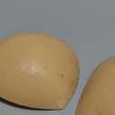 Lolaura Double Sided Sticky Bra - Invisible Adhesive Boomba Bra Inserts, Push up for Bikini Swimsuit Strapless Dresses (Nude)