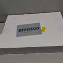 OWOFAN Touchless Kitchen Faucet with Pull Down Sprayer LED Light Single Handle Kitchen Sink Faucet Motion Sensor Smart Hands-Free, Stainless Steel Brushed Nickel 1080SN