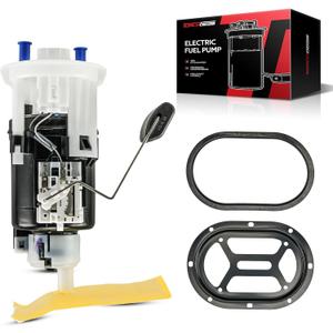 Torchbeam Fuel Pump Module Assembly FG1258 Compatible with 2003-2006 Hyundai Santa Fe 2.7L