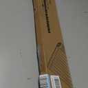 Surpahs 20.5 x 15.5 Inch Roll-Up Dish Drying Rack, Fits Across Sink Openings up to 19.5 Inches, Heavy-Duty Premium Silicone, Strong Support, Non-Slip, Heat-Resistant, Warm Gray