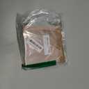 PATIKIL T8 Fluorescent Light Holder, 12 Pack G13 Lamp Base LED Fluorescent Tube Light Socket 500V Non-shunted Turn Type Lamp Holder Replacement, 27x31x18mm