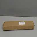 4pcs 3/8"-16 Fully Threaded Rod, 304 Stainless Steel Long Threaded Screw, 12" Length, Right Hand Threads (3/8"-16)