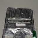 Mabett Door Side Storage Tray for Ford Maverick 2025 2024 2023 2022 Accessories(Not Fit 2026), TPE Front and Rear Doors Storage Insert Organizer Boxs 4PCS Set Fit Maverick(Black)