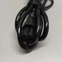 Universal Power Cord - Mickey Mouse Style - for Laptops and Power Adapters by Mars Devices
