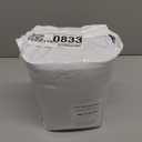 IMPROVIA Washable Underpads, Heavy Absorbency Reusable Incontinence Pads for Kids, Adults, Elderly, and Pets, Waterproof Protection Floor (Navy & Green, 34"x52" (Pack of 2))