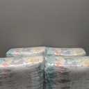 Pampers Diapers - Cruisers 360 - Size 5, 128 Count, Babyproof up to 100% Leakproof Pull-On Diaper