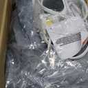 Homemate Electric Heated Blanket Twin - 62"x84" Heating Bed Blankets Throw with 10 Heating Levels 8 Hours Auto Off Fast Heating Over-Heated Protection Ultra Soft Warm Flannel, Grey