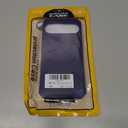 Hualele Designed for Pixel 9 Pro XL Case, Compatible with MagSafe [Military-Grade Protection] Shockproof Protective Slim Case Cover for Google Pixel 9 Pro XL Blue