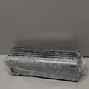 Deepsoon Heating Pad,Electric Heating Pads for Back,Neck,Abdomen,Moist Heating Pad for Shoulder,Knee,Arms,Legs,Dry/Moist Heat & Auto Shut Off,Christmas Gifts for Men and Women,Light Gray,24x20 Inch