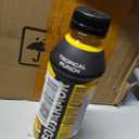 BODYARMOR Sports Drink, Tropical Punch Electrolyte Drink, 16 Oz (12 Pk)
Coconut Water Hydration Drink, Flavored Water Sport Beverage, 790mg Electrolytes, Natural Flavors & Sweeteners + Antioxidants