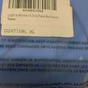 Jolefille One Piece Swimsuit Women Tummy Control High Cut Bathing Suits Modest Low Back Color Block Swimwear, X-Large