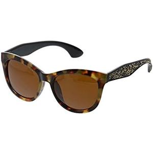 Peepers by PeeperSpecs Caliente Sun - Tortoise : 2474R300, 3 x