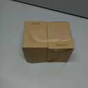 2 x 2 Pack  7 in 1 European Travel Plug Adapter, Travel Essentials, International Travel Adapter with 4 Outlets 3 USB Ports(2 USB C), US to Europe Plug Adapter to Most Europe Spain Italy France