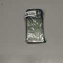 for iPhone 17 Pro Max Case, [Ribbed Non-Slip Sides] [Military-Grade Drop Protection] [Full Camera Protection] Anti-Yellow Soft-Touch Shockproof Slim Phone Case for iPhone 17 Pro Max, ForestGreen