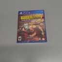 Borderlands: Game of The Year Edition - PlayStation 4