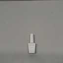 Chaun Legend UV Gel Nail Polish, 0.5 Ounce Long Lasting Salon Quality, Bubble Free Professional Manicures, Quick Dry High Shine, Coconut Milk LG5031 (sheer white)